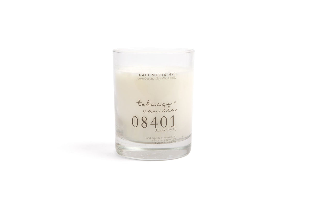 About our coconut soy wax – Fire Within Candle Co