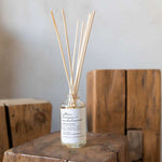 Cotton Blossom + Sandalwood Reed Diffuser