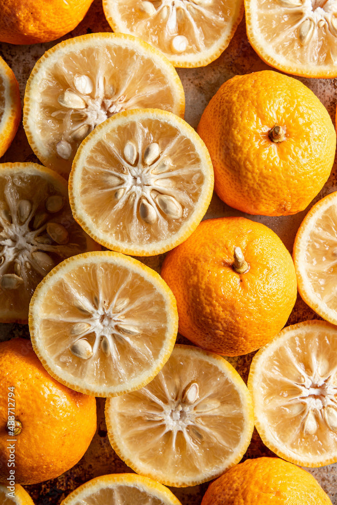 Featured Scent: What does Yuzu Smell Like? - Cali Meets NYC
