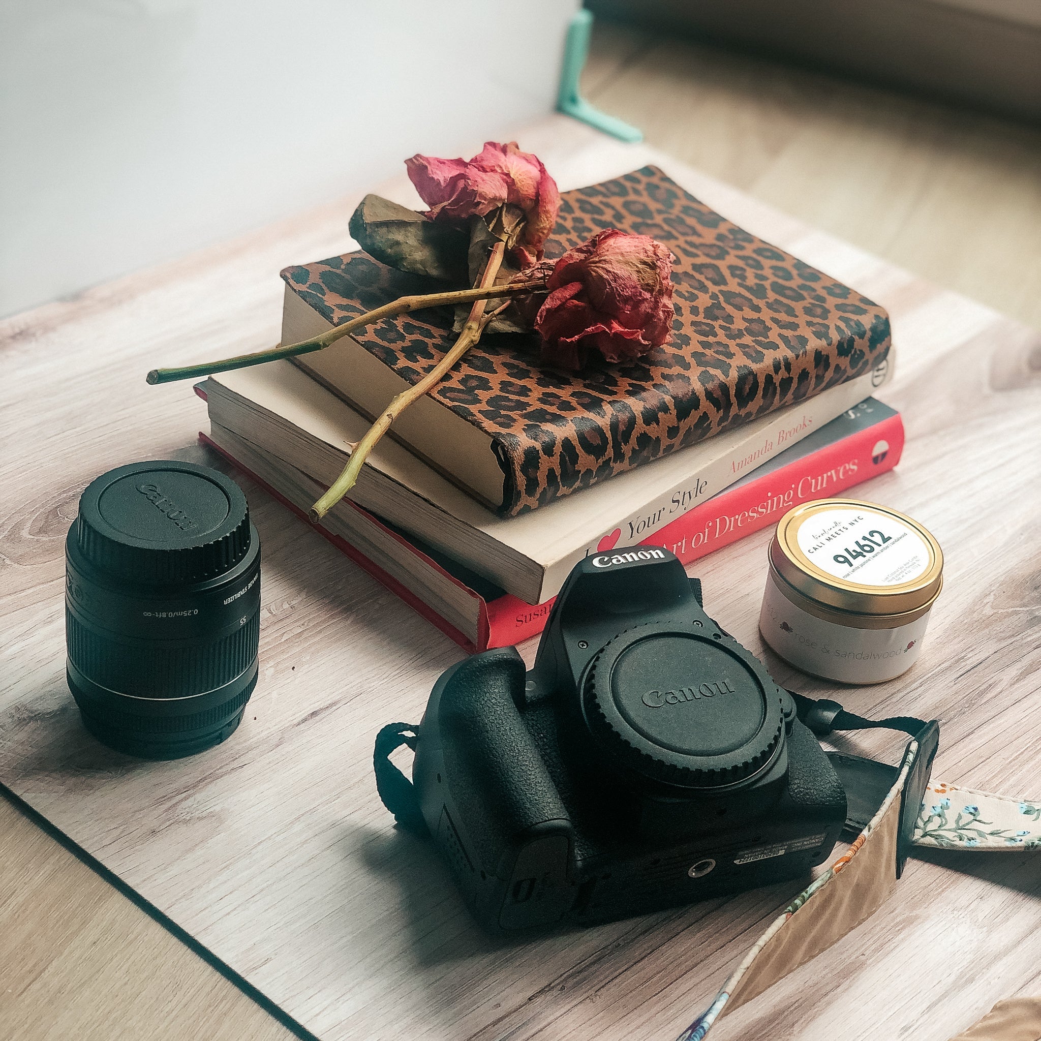 What We Learned During Our First Year In Business - Cali Meets NYC