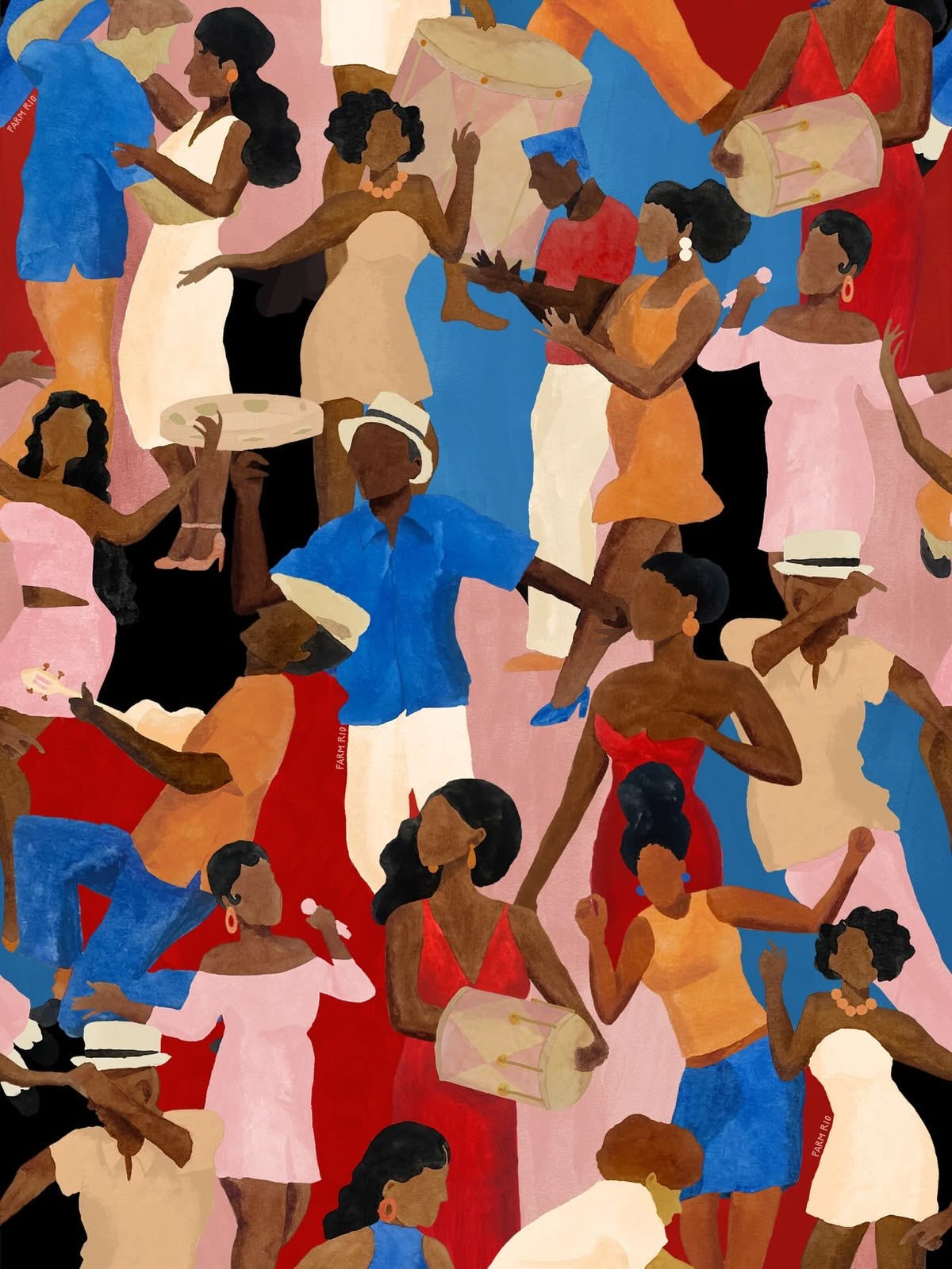 Juneteenth and Why It Matters to Me, My Family, and This Brand