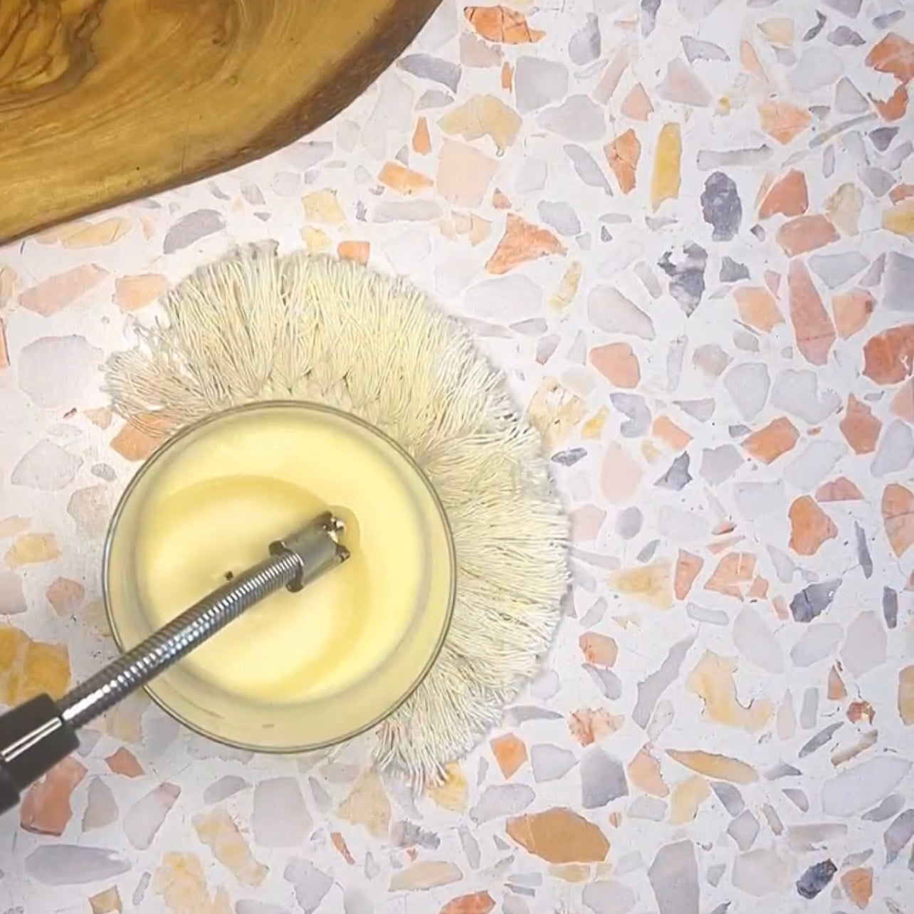 How to Fix A Tunnelling Candle - Cali Meets NYC