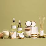 The Scent Ritual - Cali Meets NYC