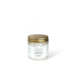 Coconut + Sandalwood Sugar Scrub - Cali Meets NYC