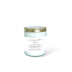 Marshmallow Skin Whipped Body Butter with Deep Moisturizing Shea Butter - Cali Meets NYC