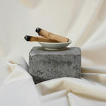 Palo Santo + Tonka Bean Sugar Scrub - Cali Meets NYC