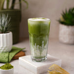 Matcha Morning Whipped Body Butter with Deep Moisturizing Shea Butter - Cali Meets NYC