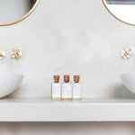 The Scent Ritual - Cali Meets NYC
