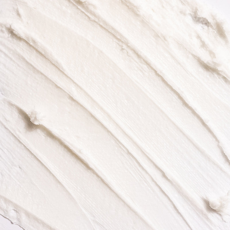 Marshmallow Skin Whipped Body Butter with Deep Moisturizing Shea Butter - Cali Meets NYC